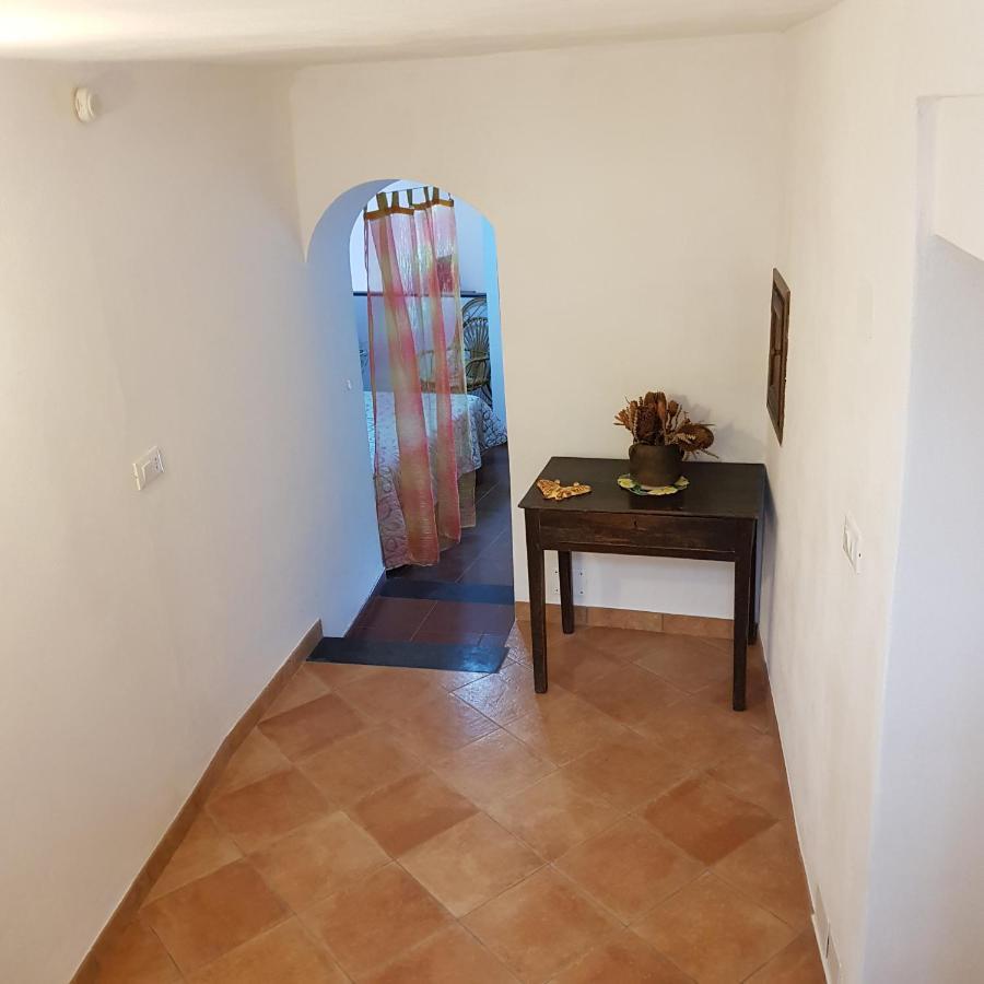 Casa Lingueglietta Apartment Luaran gambar