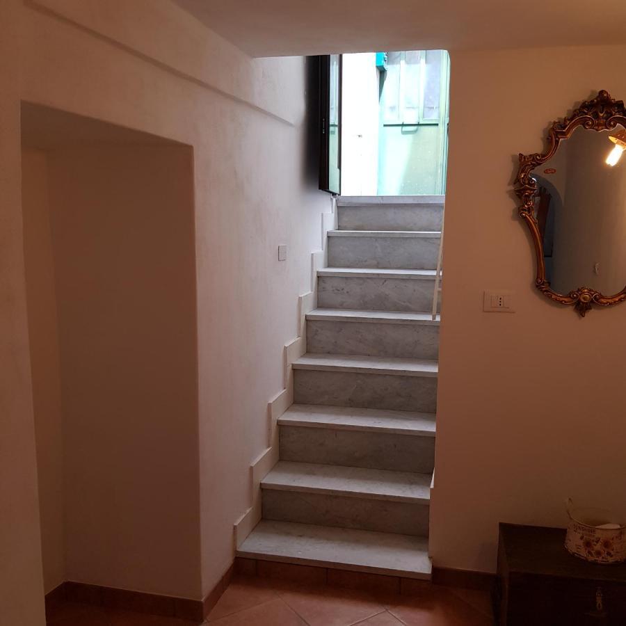Casa Lingueglietta Apartment Luaran gambar