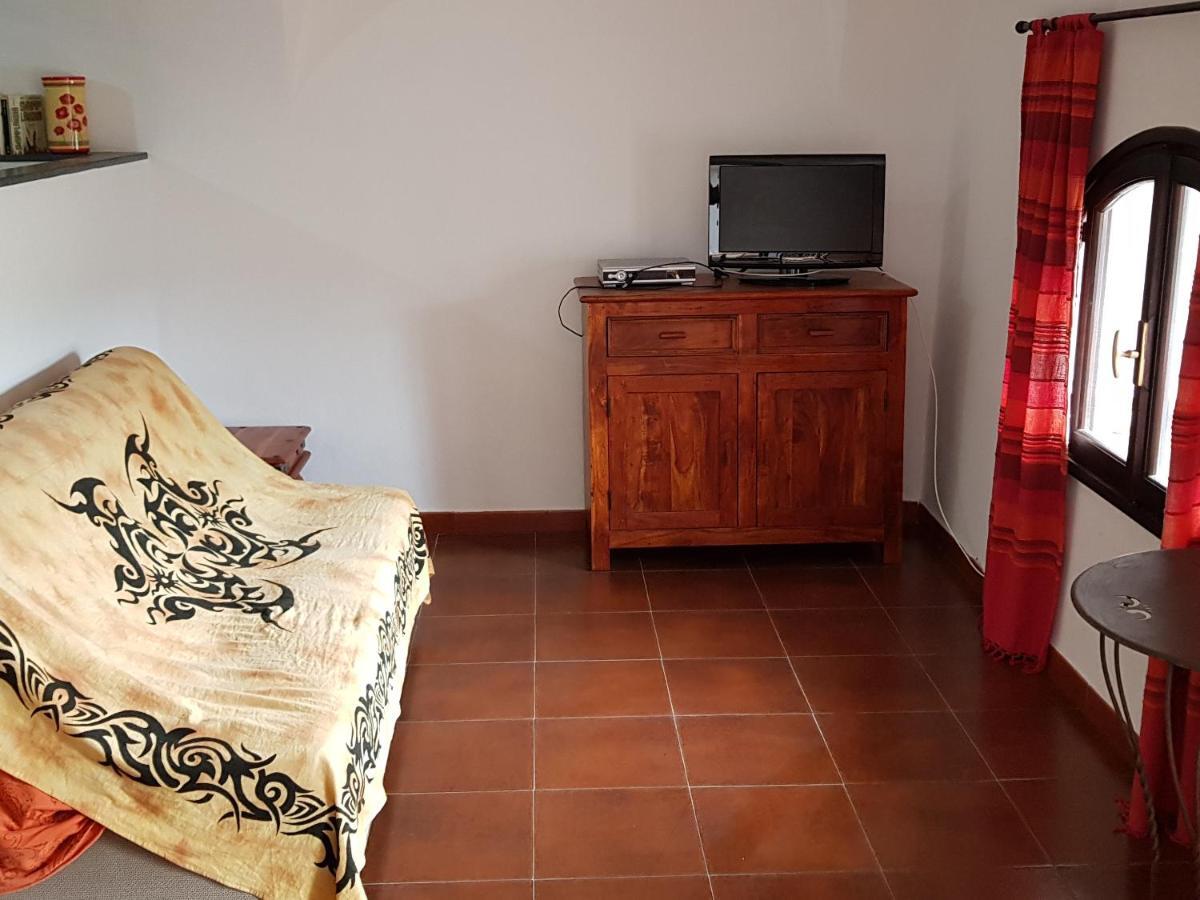 Casa Lingueglietta Apartment Luaran gambar