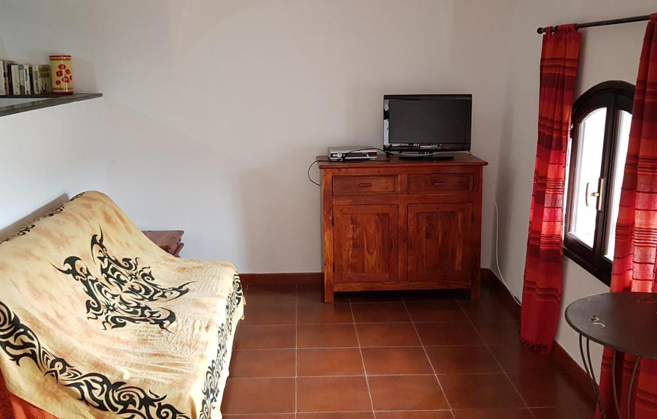 Casa Lingueglietta Apartment Luaran gambar